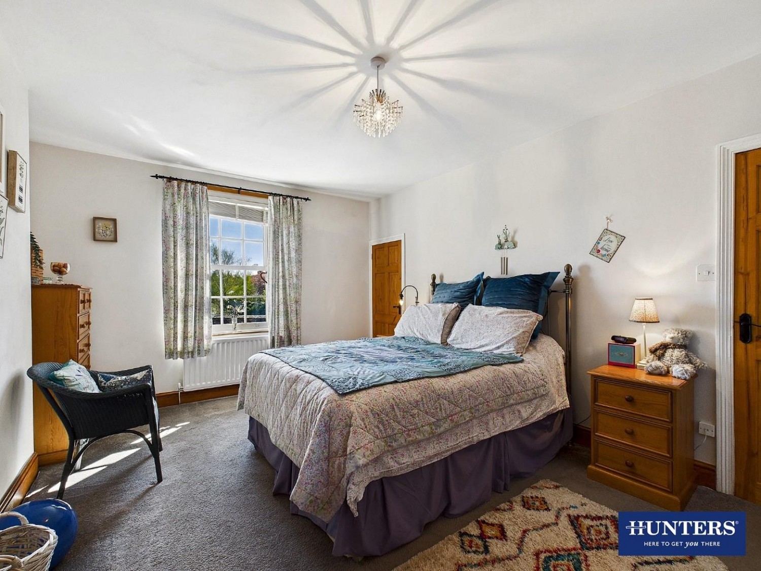 Kirkland Road, Wigton, CA7