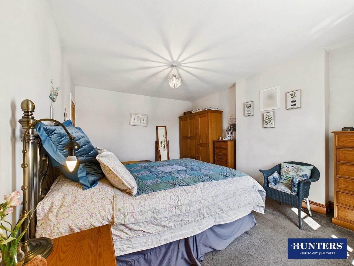 Kirkland Road, Wigton, CA7
