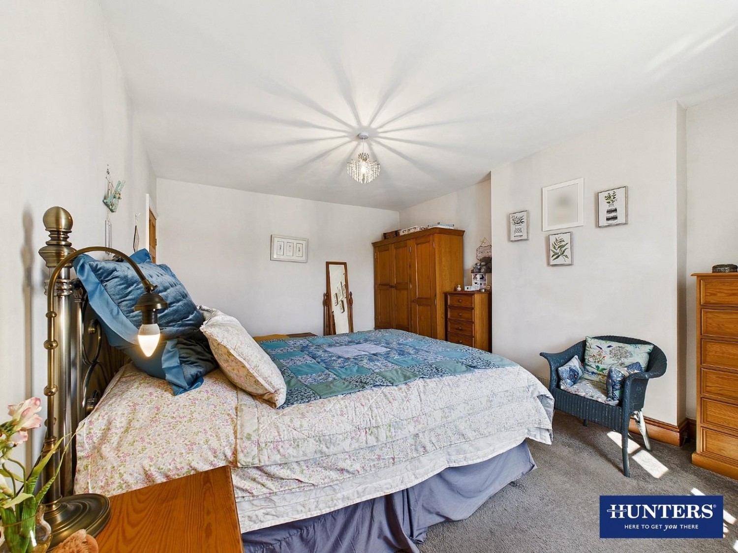 Kirkland Road, Wigton, CA7