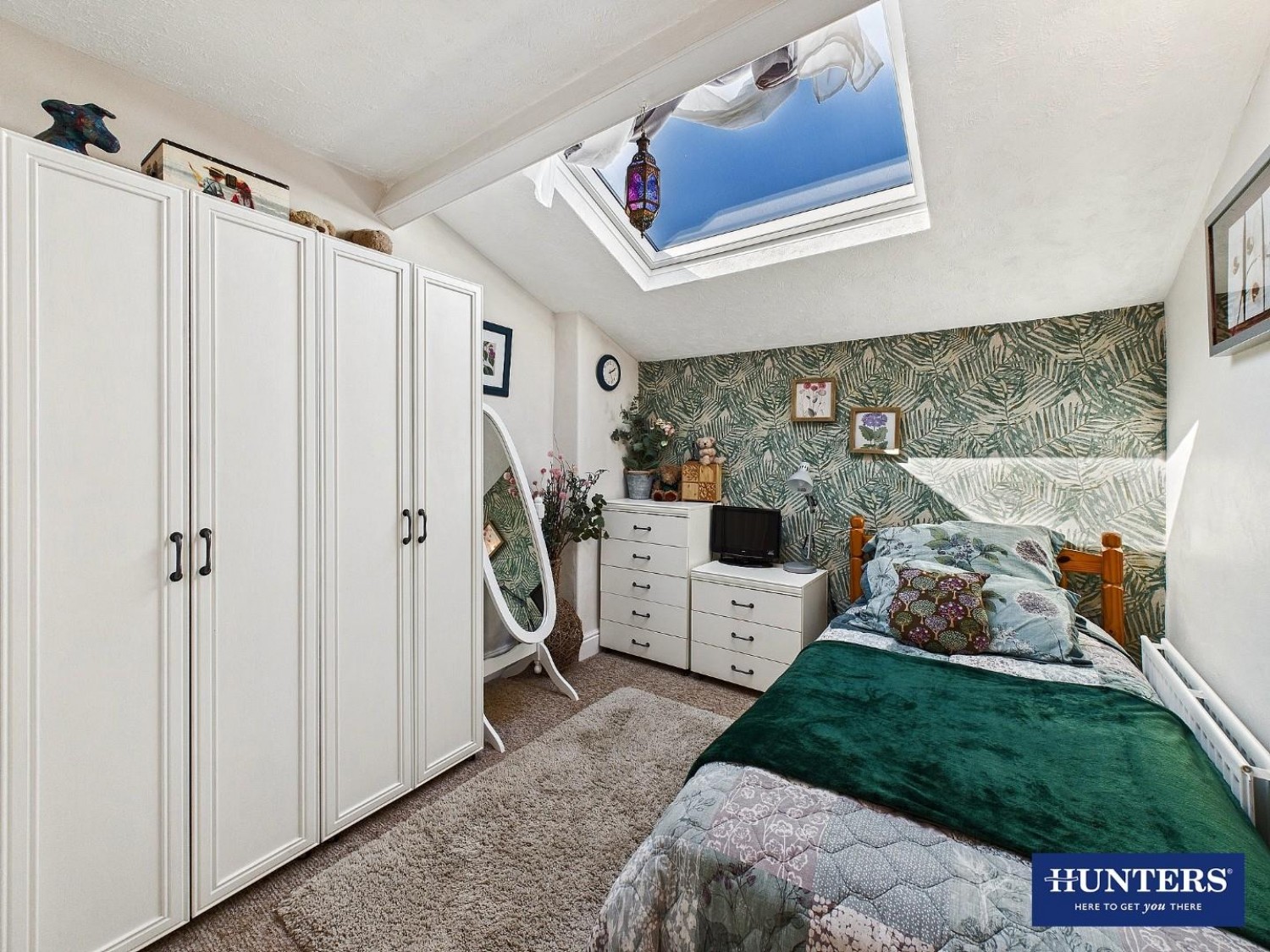 Kirkland Road, Wigton, CA7