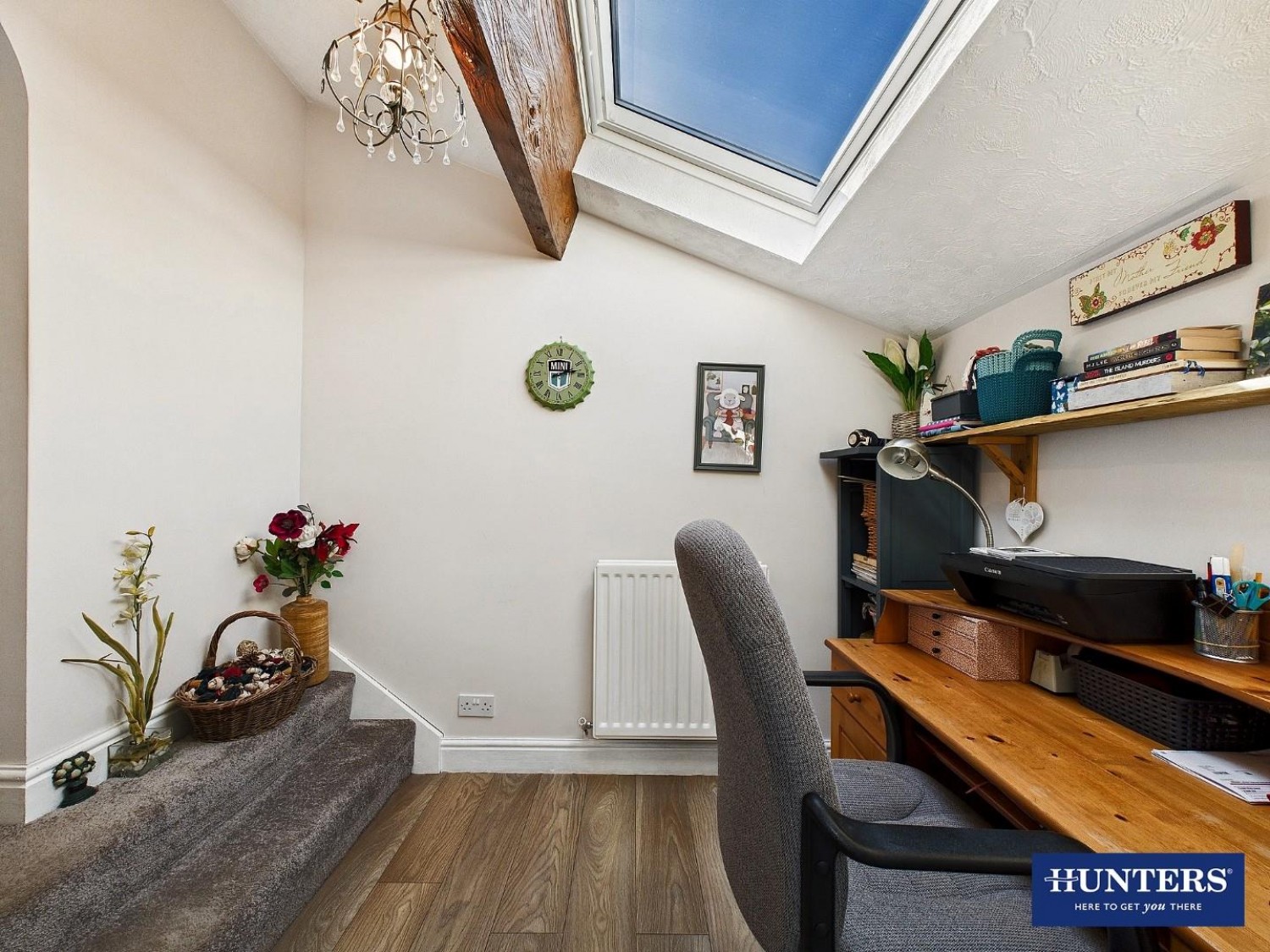 Kirkland Road, Wigton, CA7