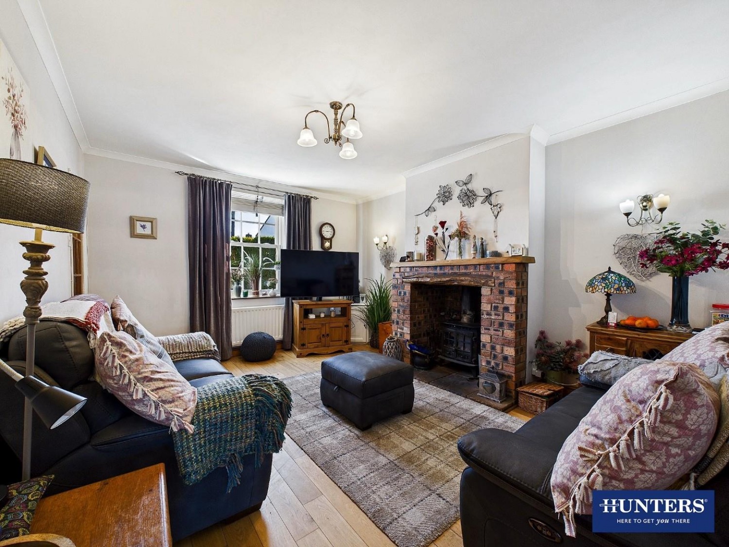 Kirkland Road, Wigton, CA7