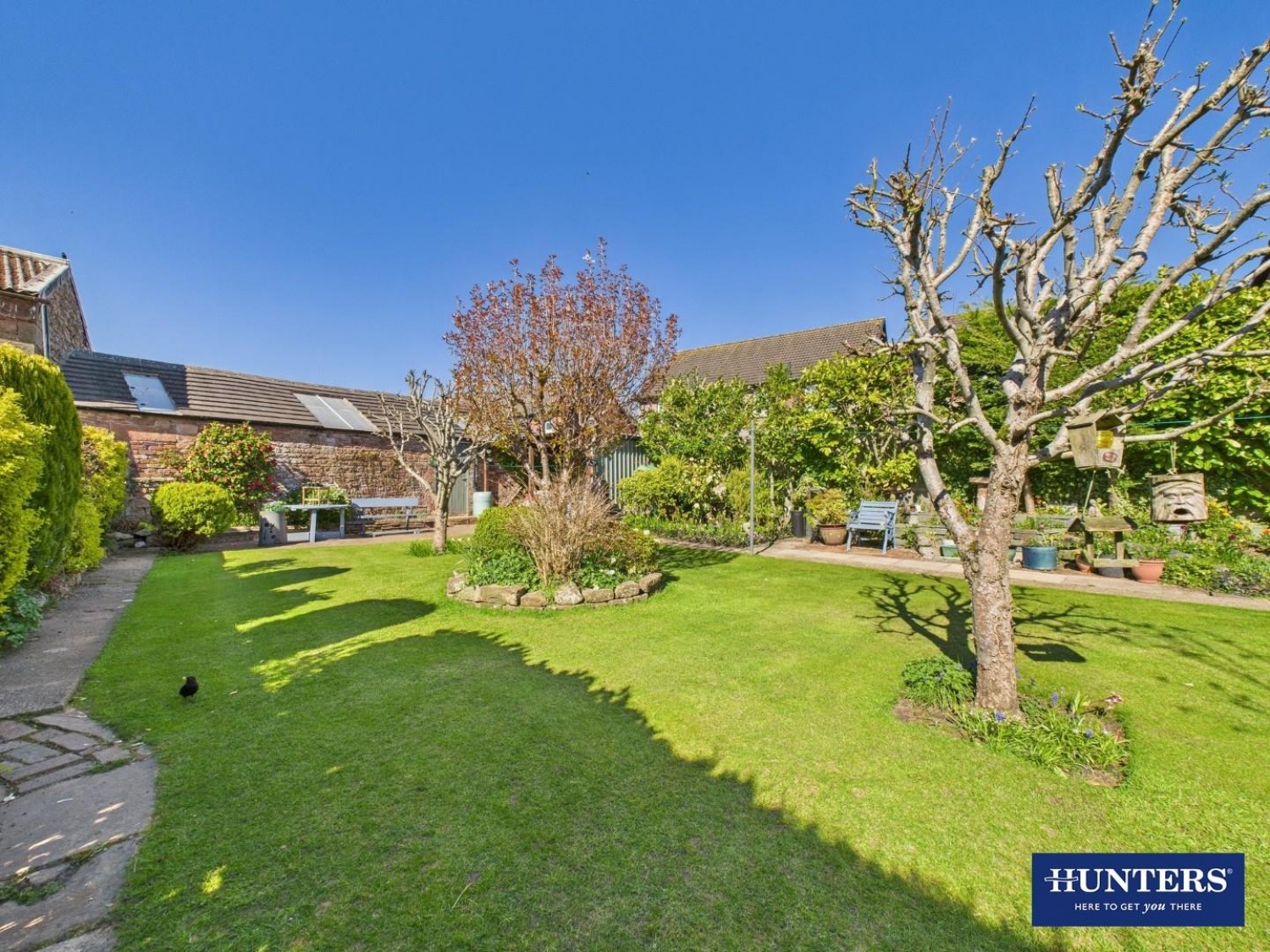 Kirkland Road, Wigton, CA7