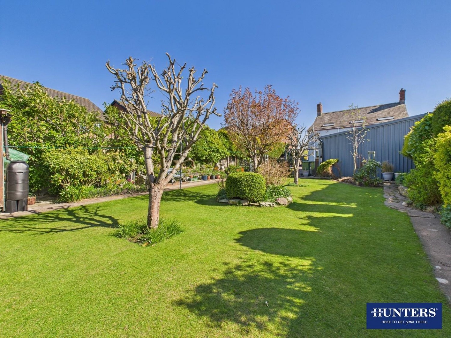 Kirkland Road, Wigton, CA7