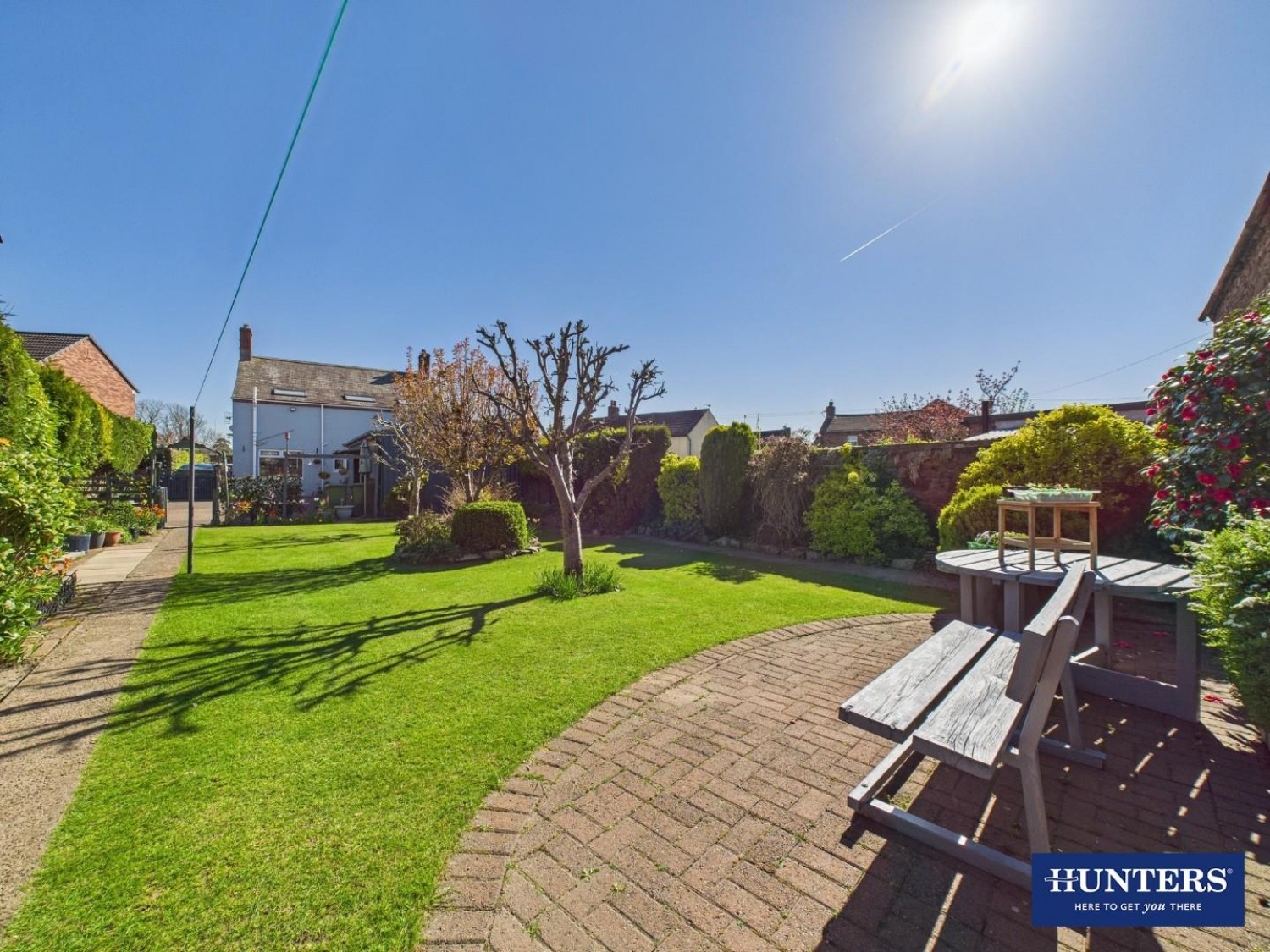 Kirkland Road, Wigton, CA7