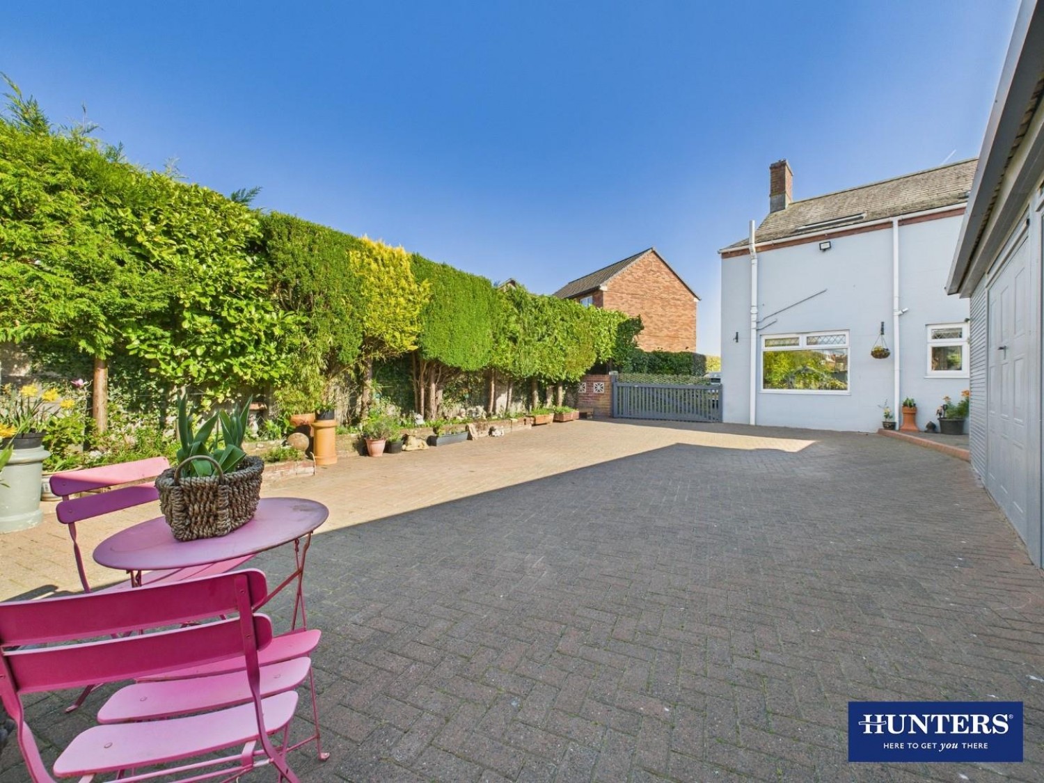 Kirkland Road, Wigton, CA7