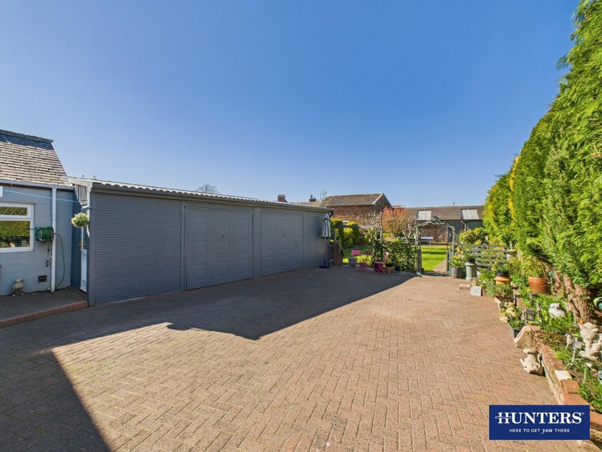 Kirkland Road, Wigton, CA7