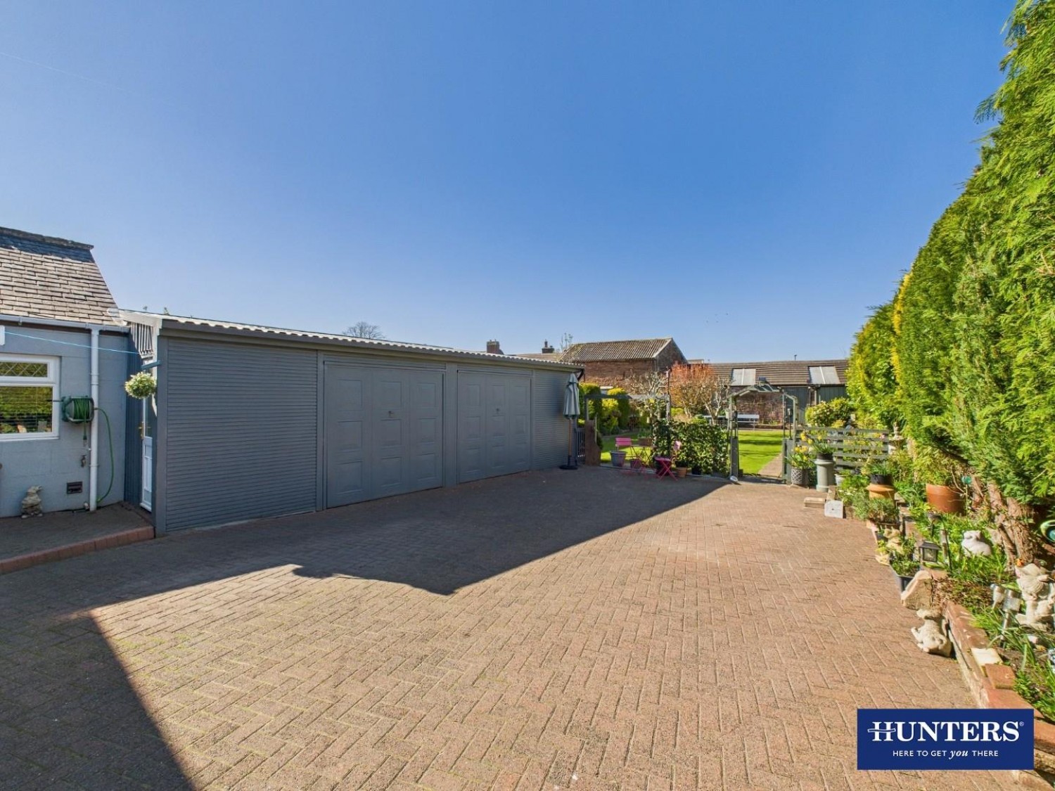 Kirkland Road, Wigton, CA7
