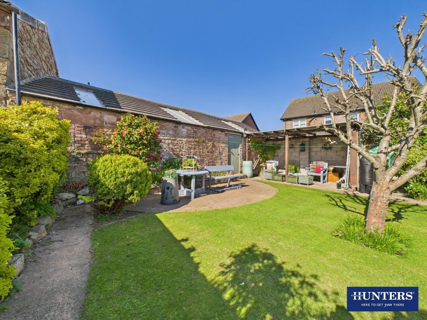 Kirkland Road, Wigton, CA7