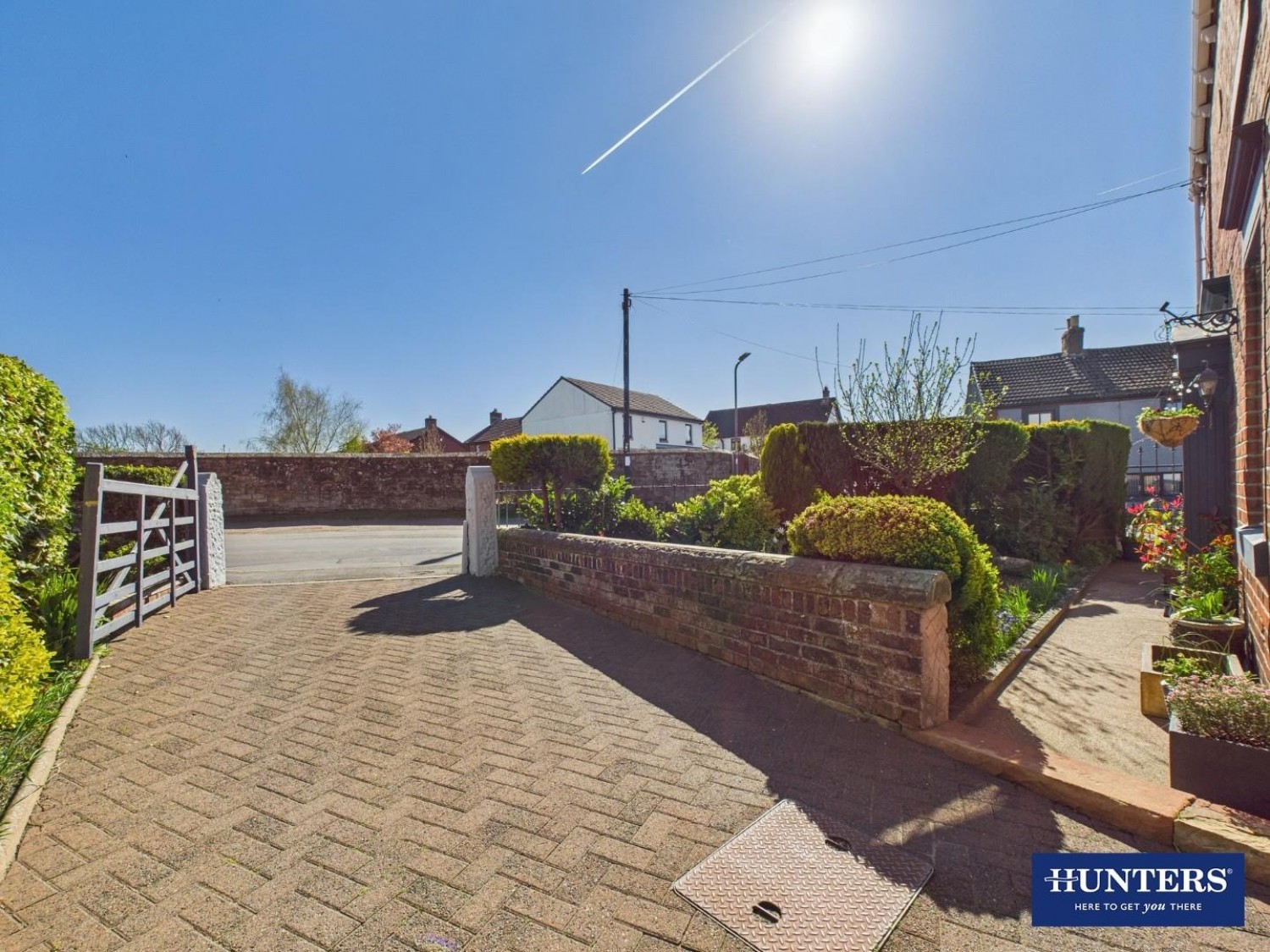 Kirkland Road, Wigton, CA7