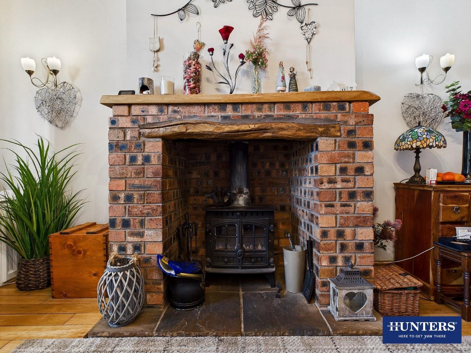 Kirkland Road, Wigton, CA7