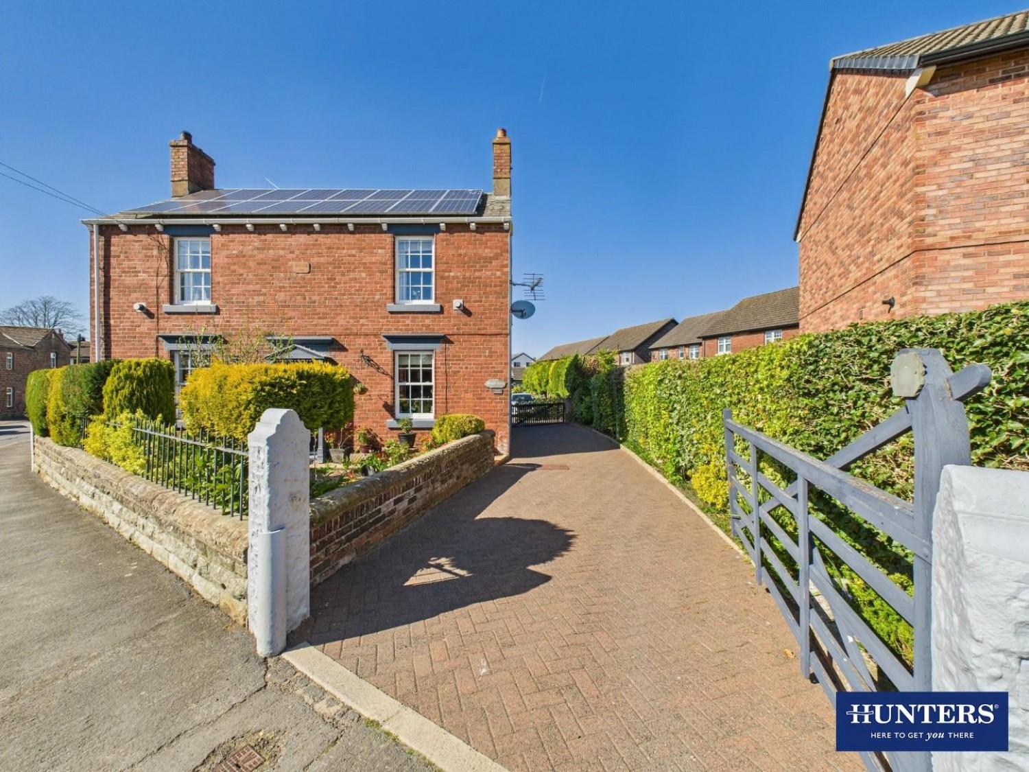 Kirkland Road, Wigton, CA7