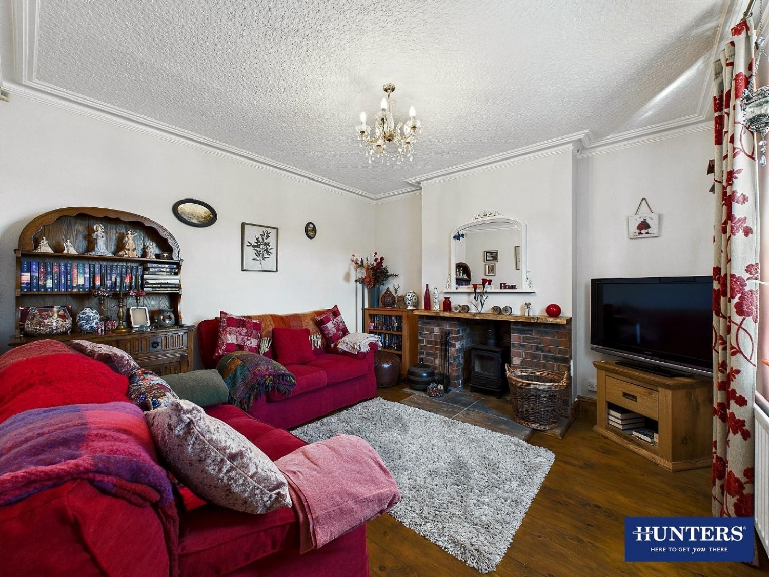Kirkland Road, Wigton, CA7