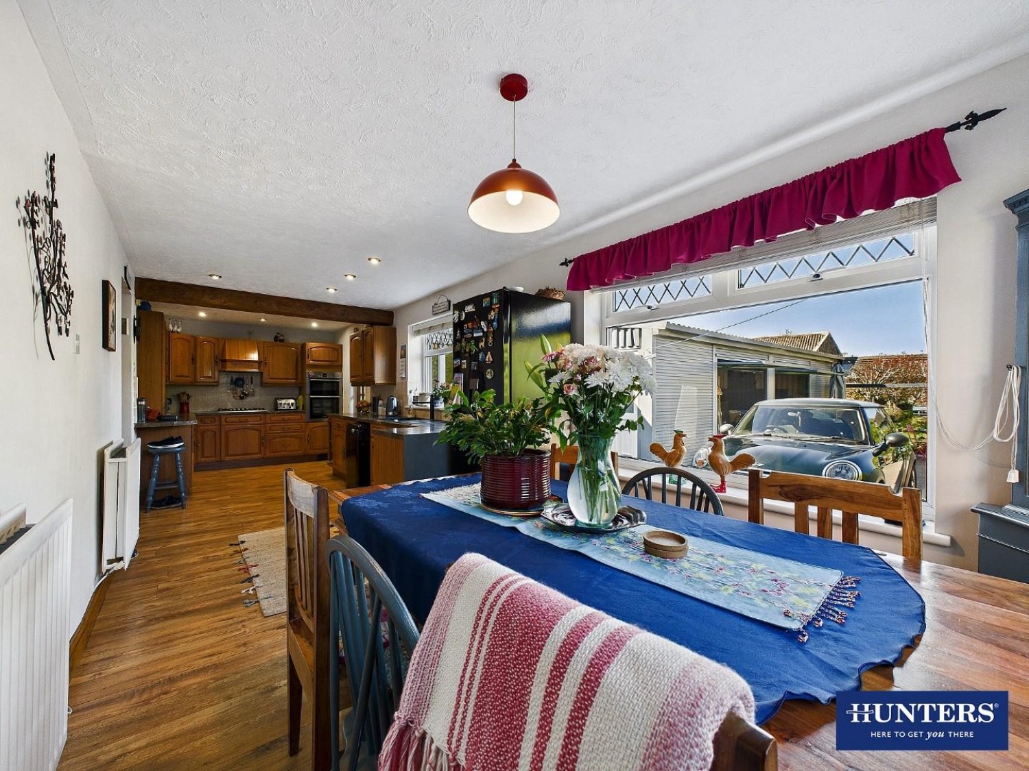 Kirkland Road, Wigton, CA7
