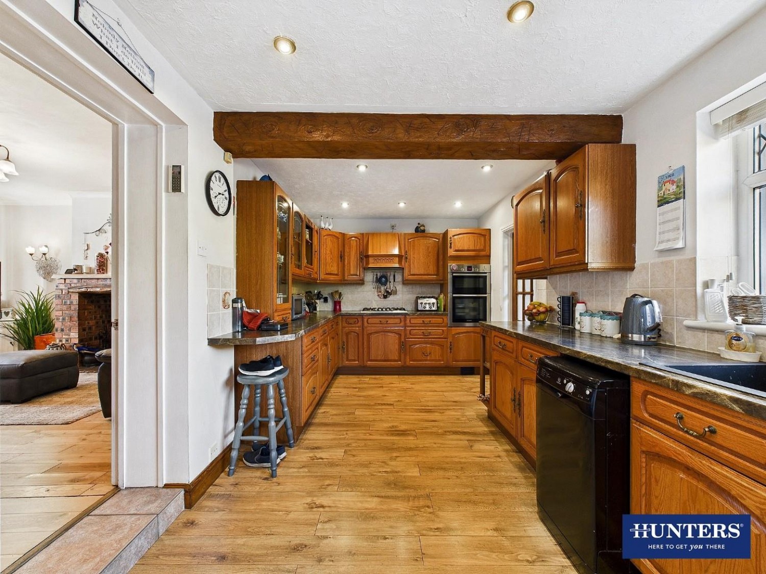 Kirkland Road, Wigton, CA7
