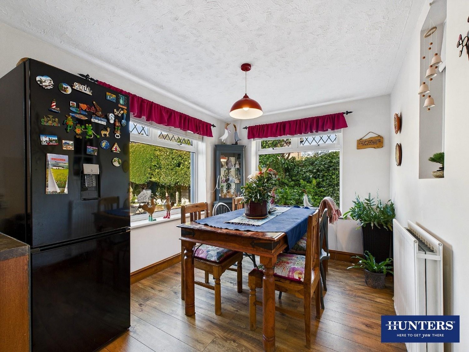 Kirkland Road, Wigton, CA7