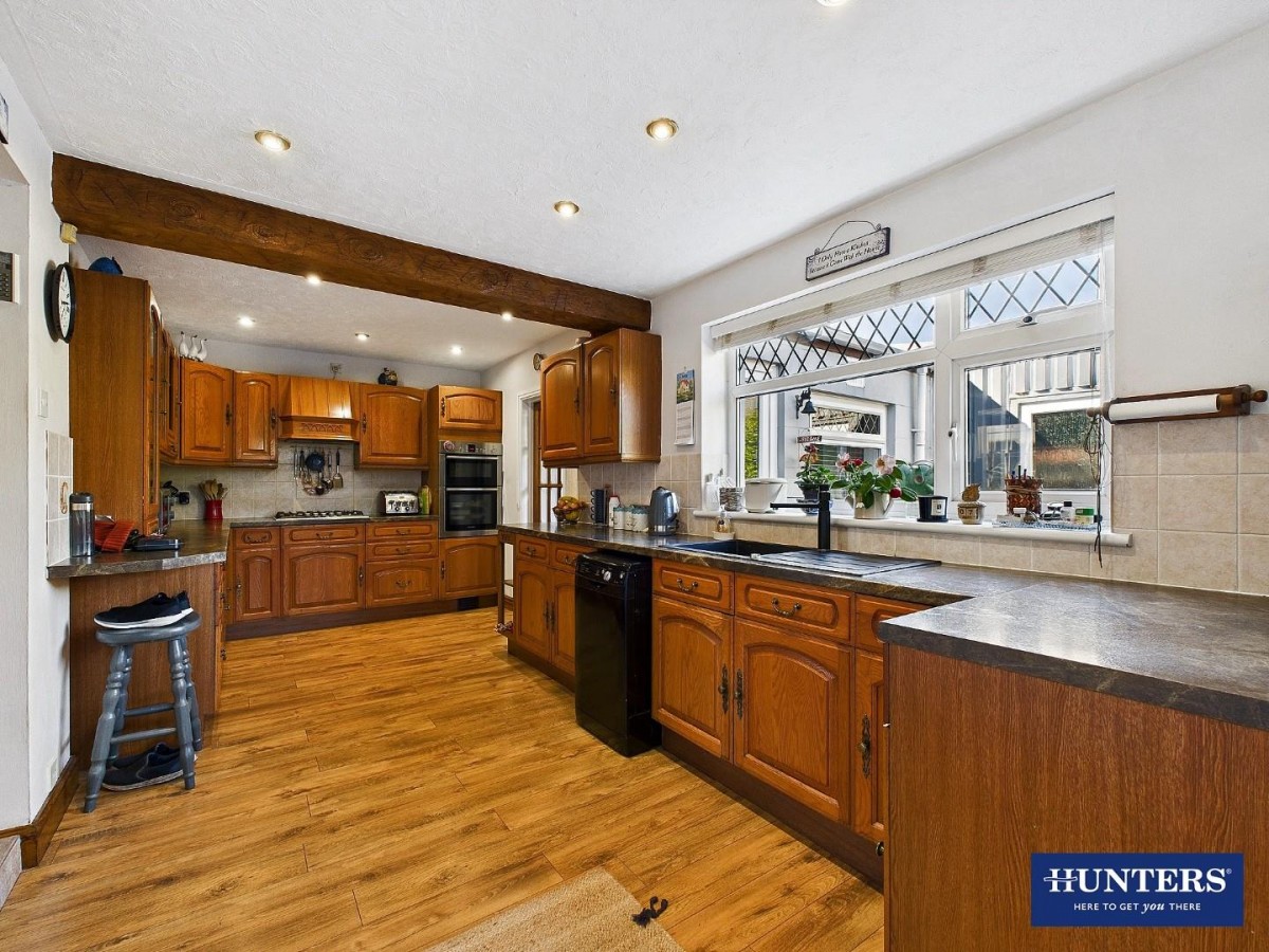 Kirkland Road, Wigton, CA7