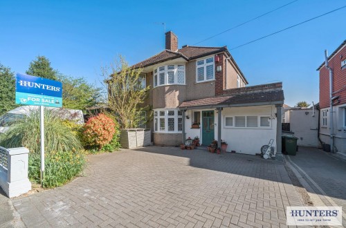 Wincrofts Drive, Falconwood