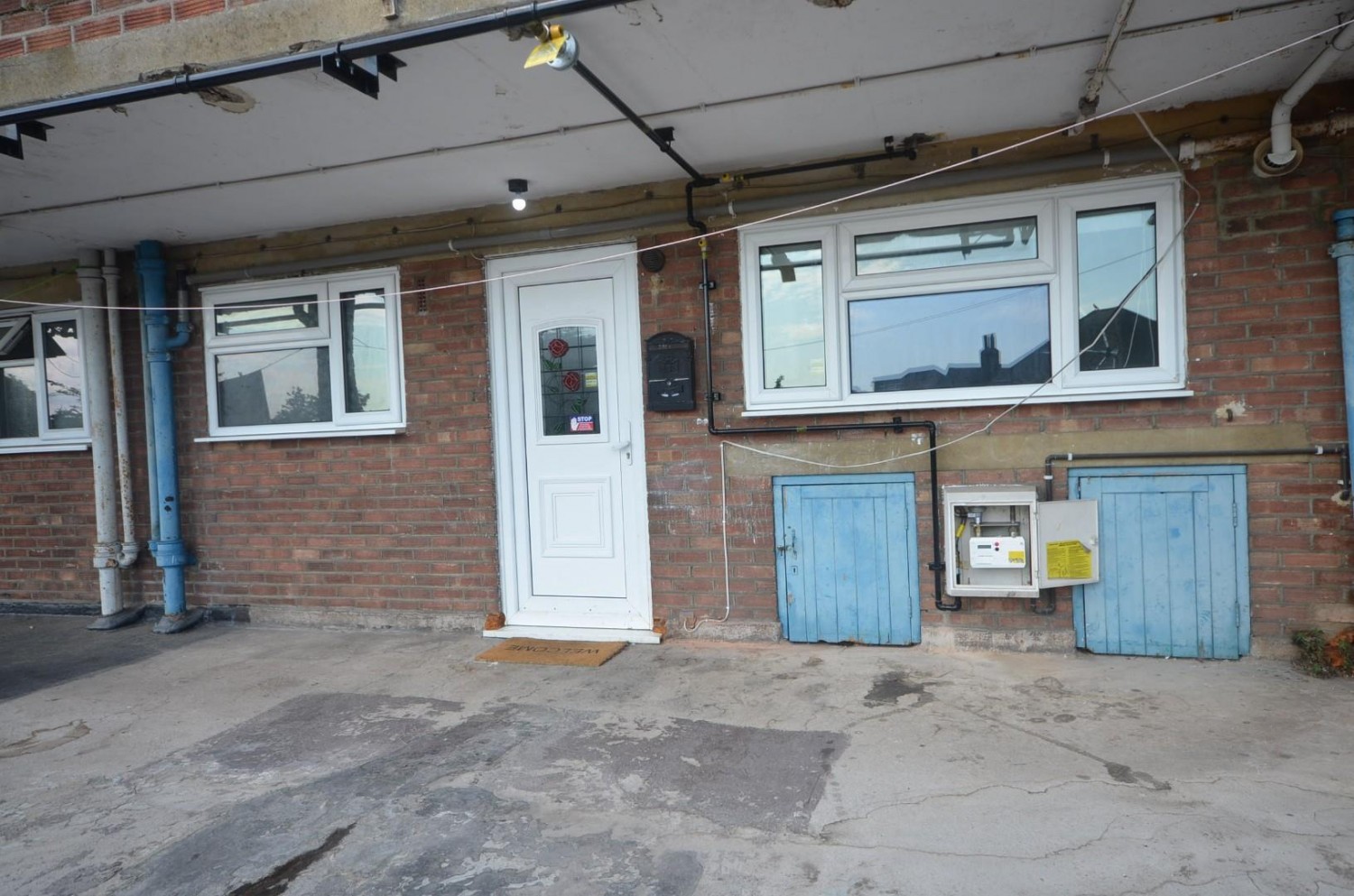 Preston Road, Harrow, Middlesex, HA3 0QA