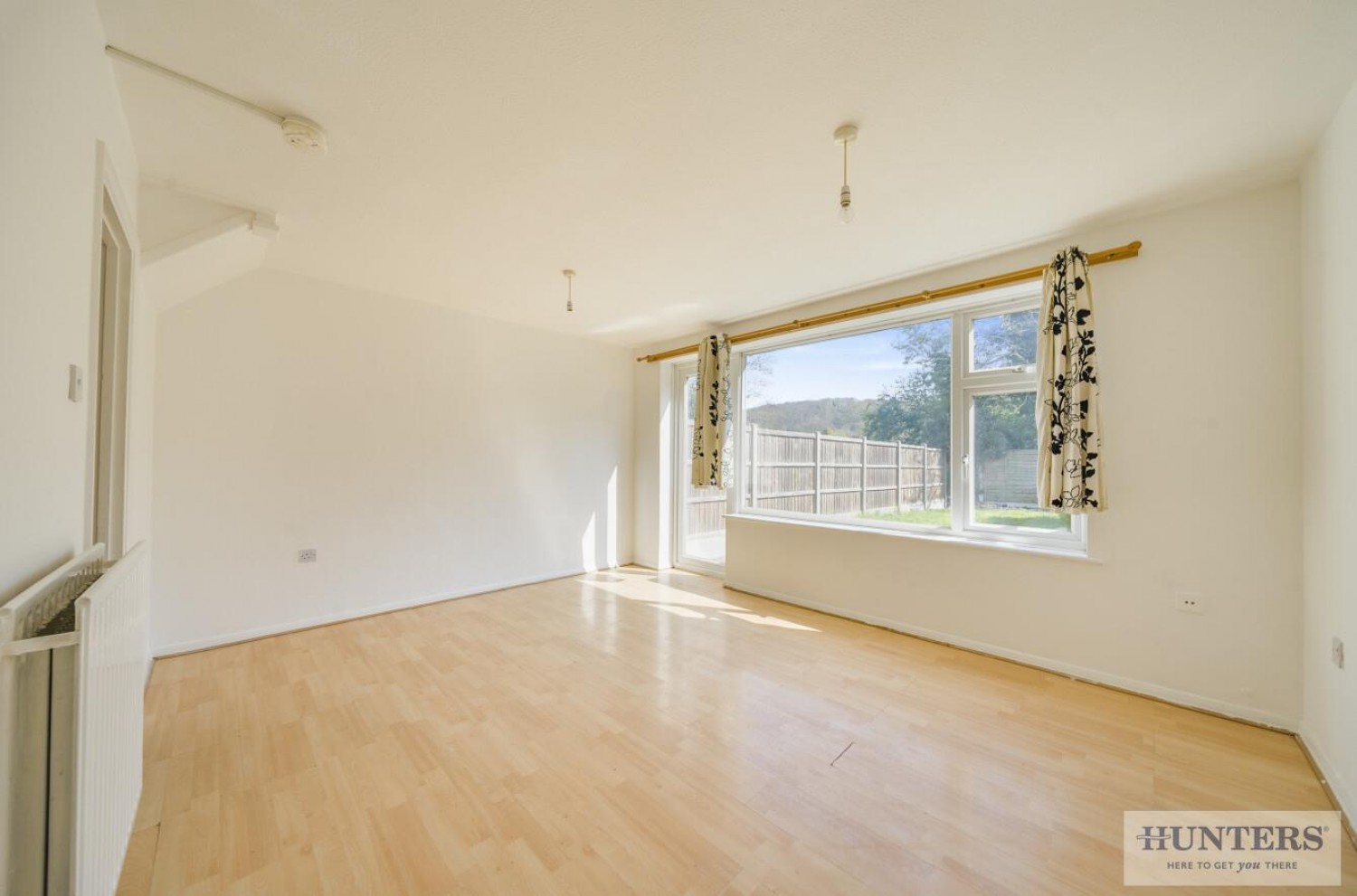Monks Close, Abbey Wood