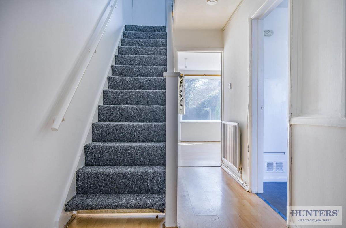 Monks Close, Abbey Wood
