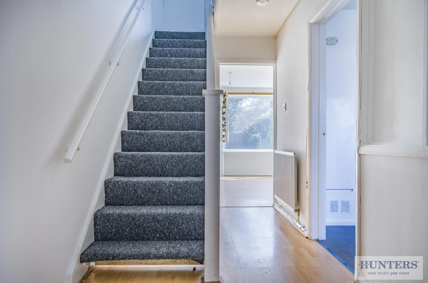 Monks Close, Abbey Wood