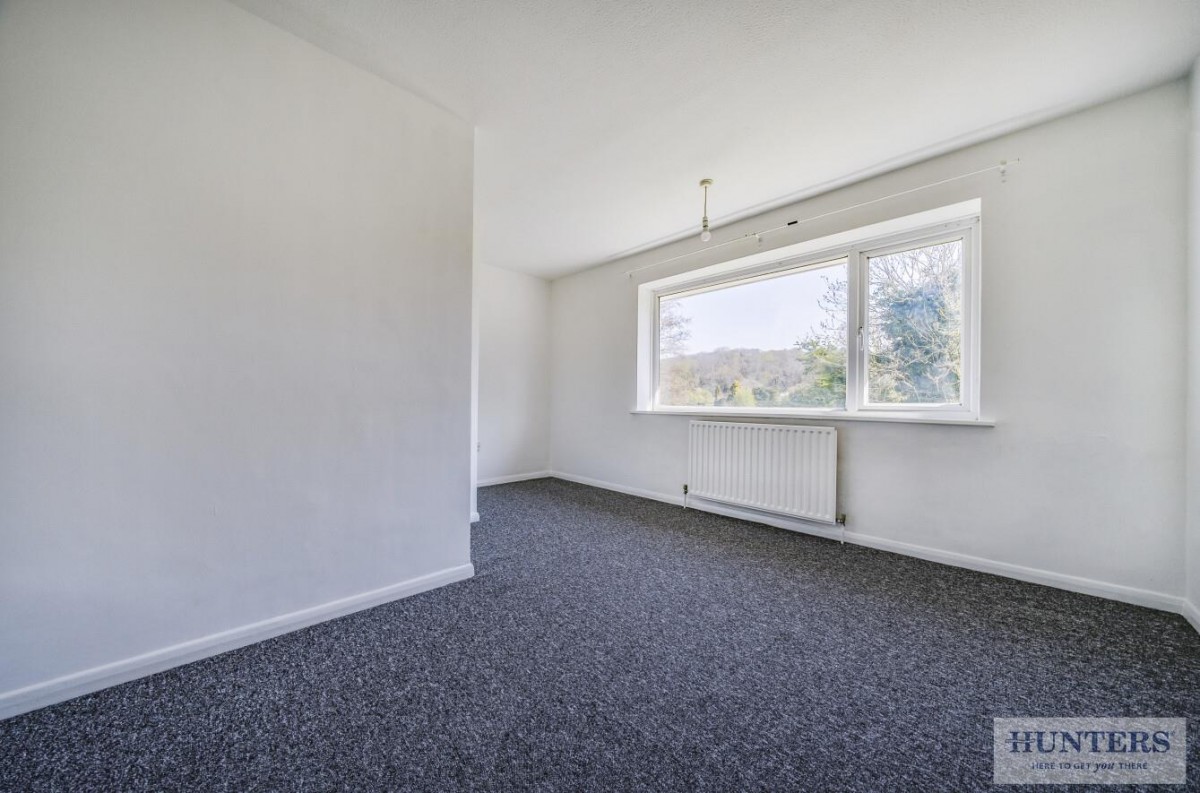 Monks Close, Abbey Wood