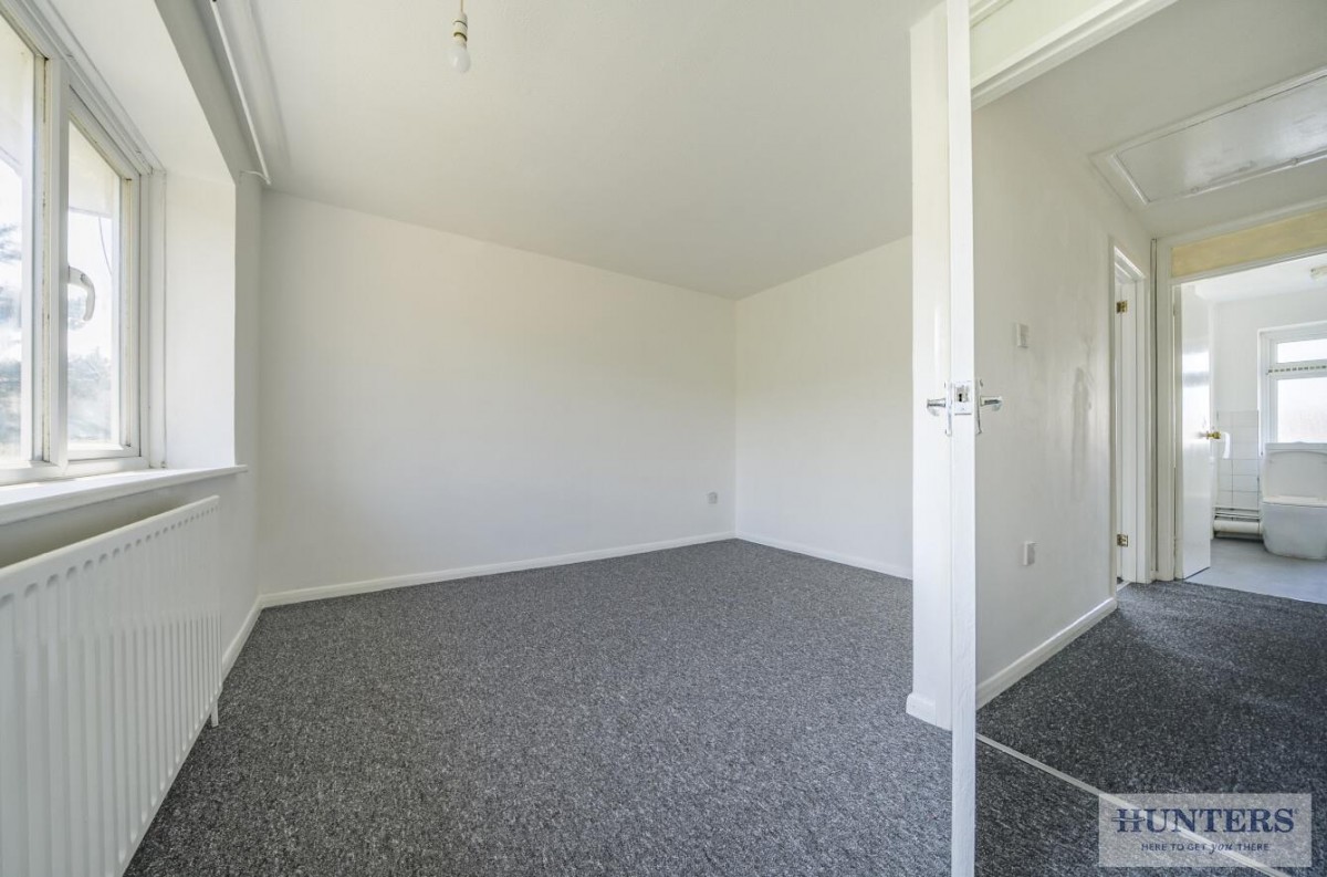 Monks Close, Abbey Wood