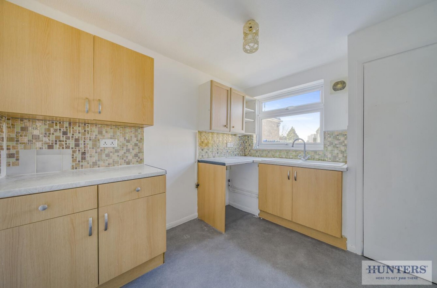 Monks Close, Abbey Wood