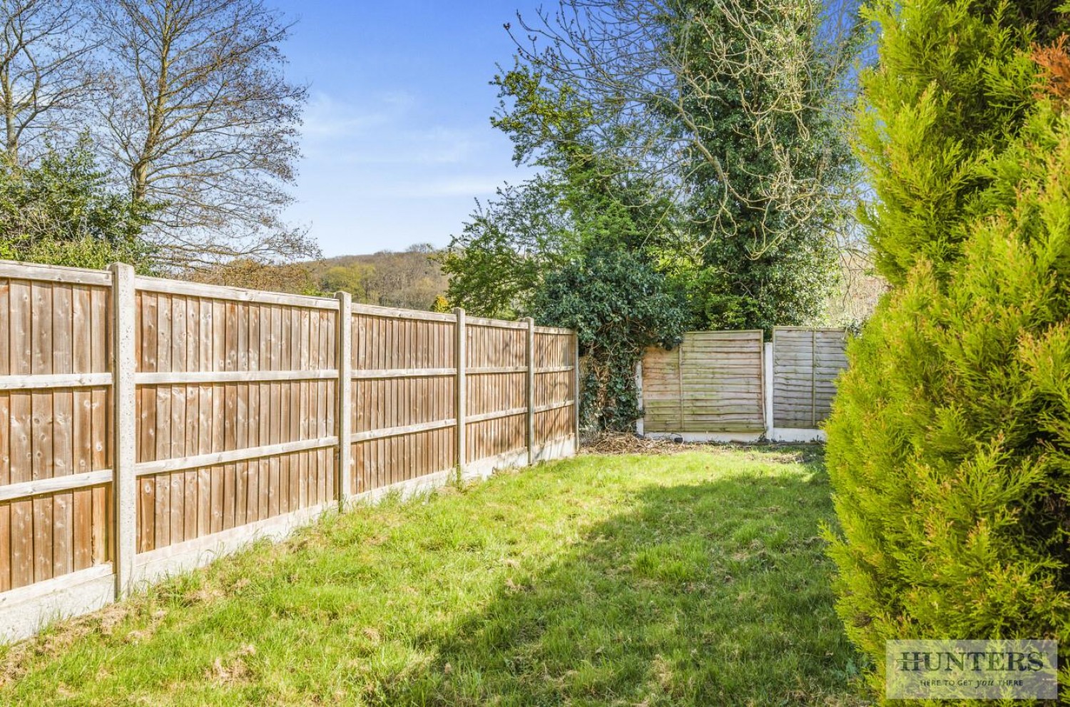 Monks Close, Abbey Wood