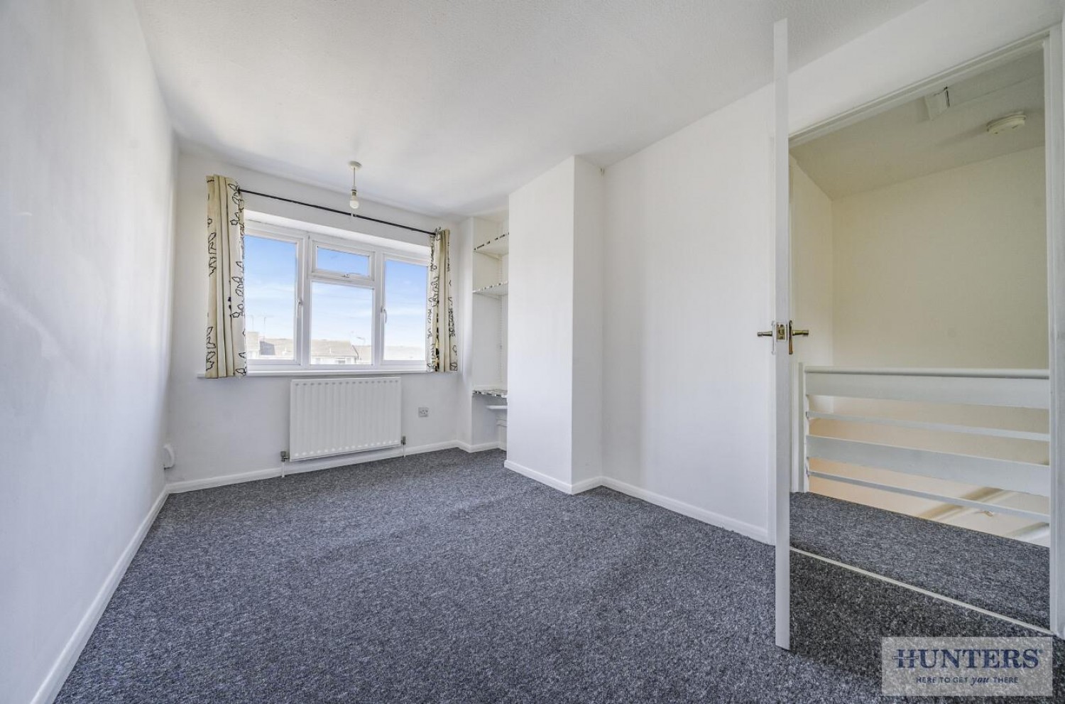 Monks Close, Abbey Wood