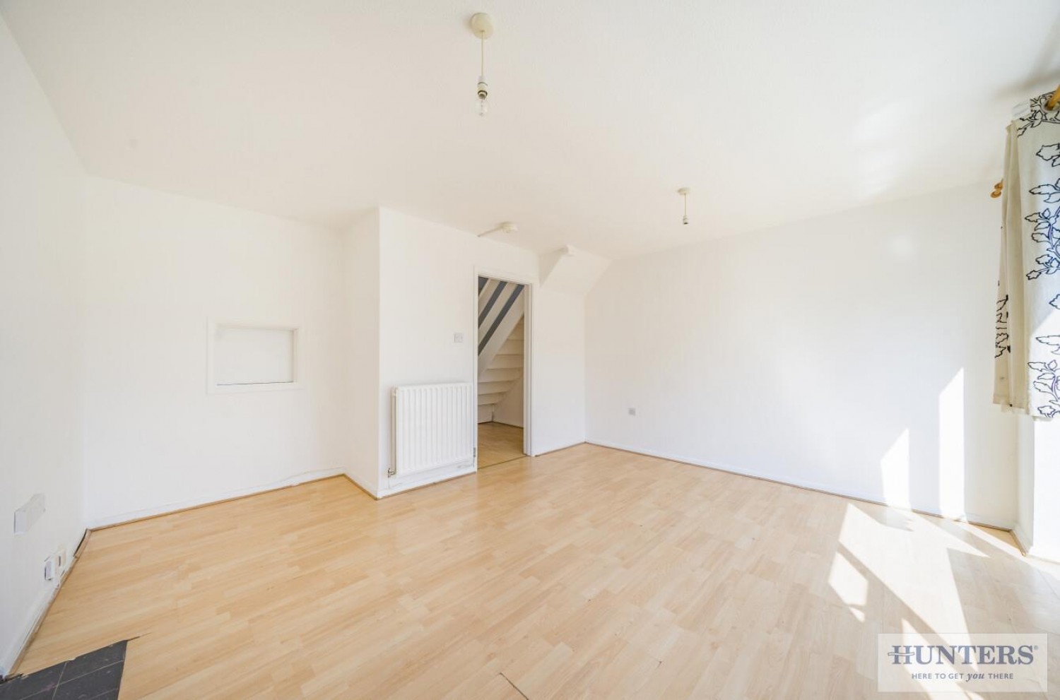 Monks Close, Abbey Wood