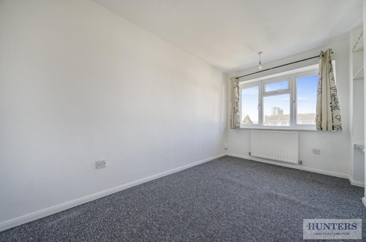 Monks Close, Abbey Wood