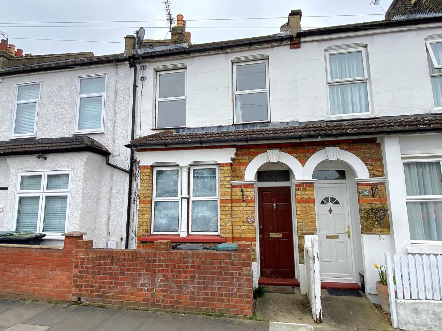 Gordon Road, Northfleet, DA11 9DW