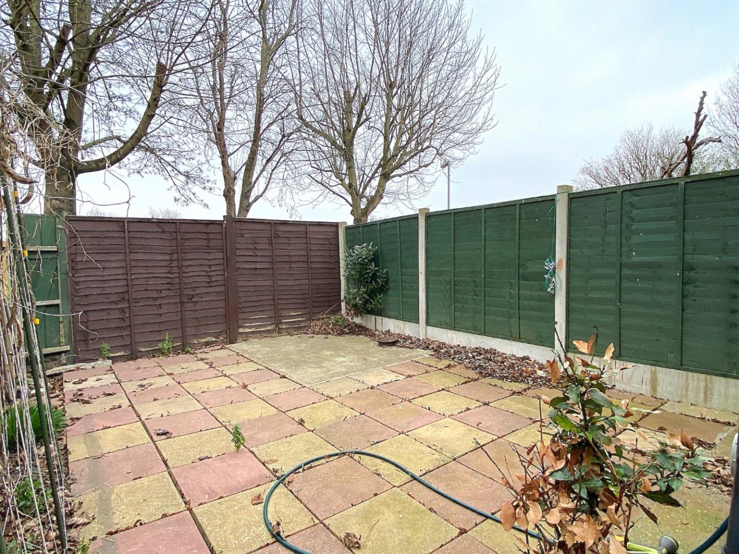 Gordon Road, Northfleet, DA11 9DW