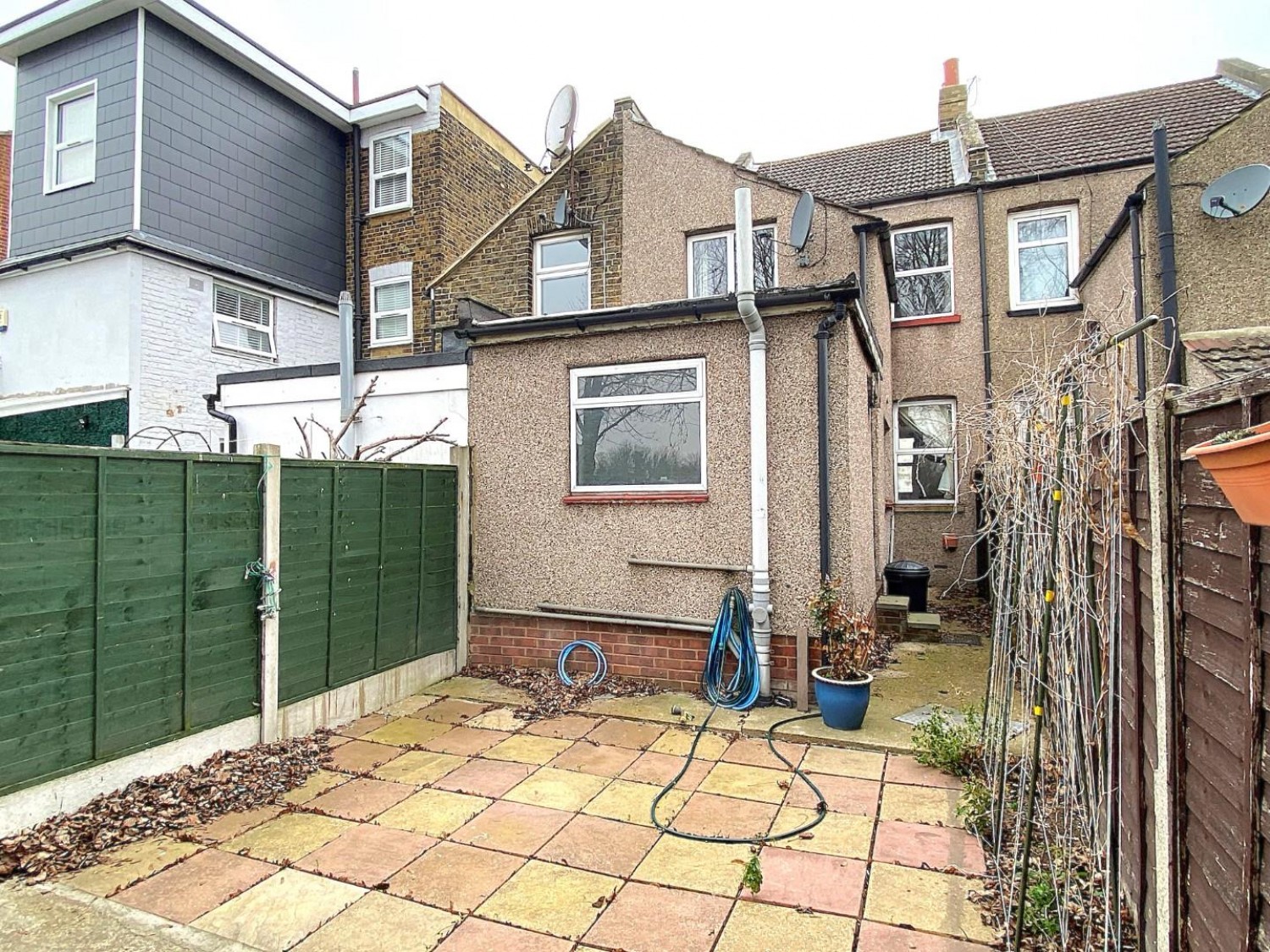 Gordon Road, Northfleet, DA11 9DW
