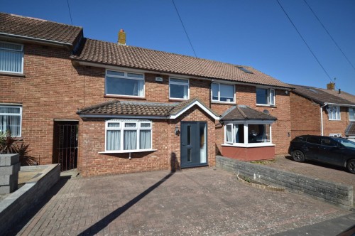 Fernsteed Road, Bristol, BS13 8HE