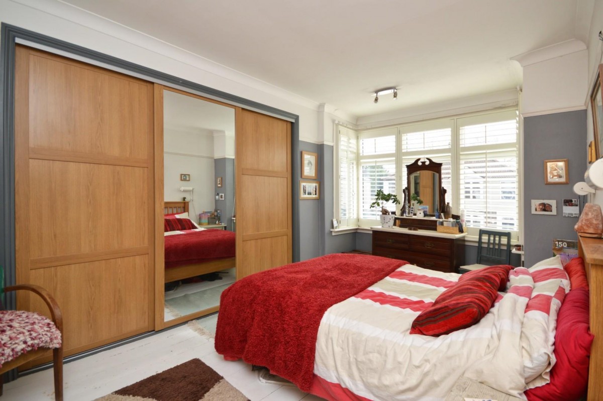 New Fosseway Road , Bristol, BS14 9LN