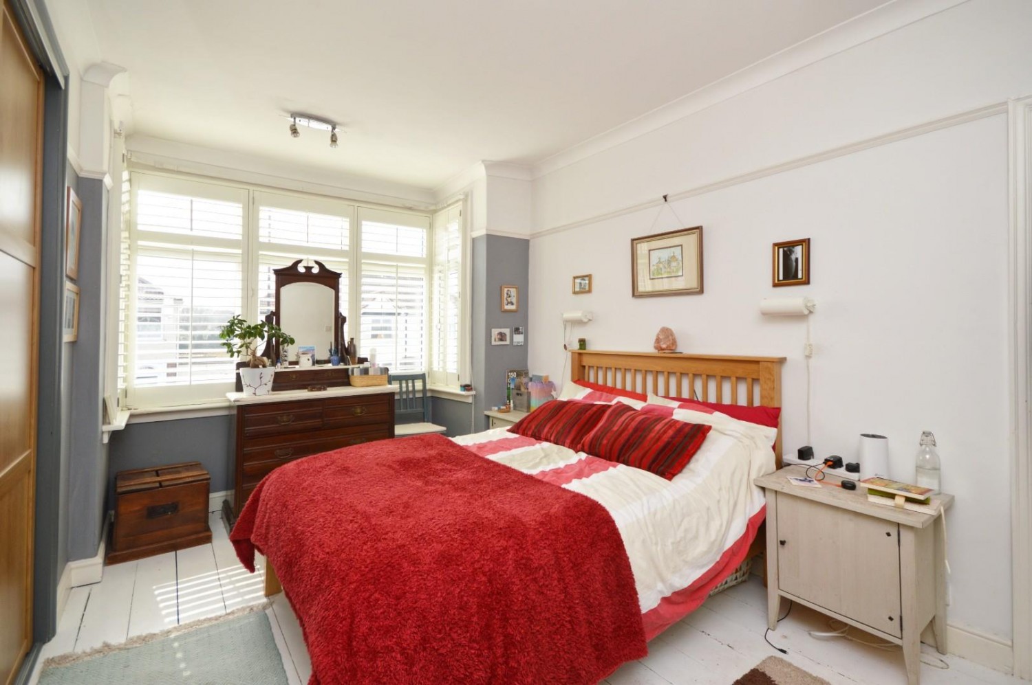 New Fosseway Road , Bristol, BS14 9LN