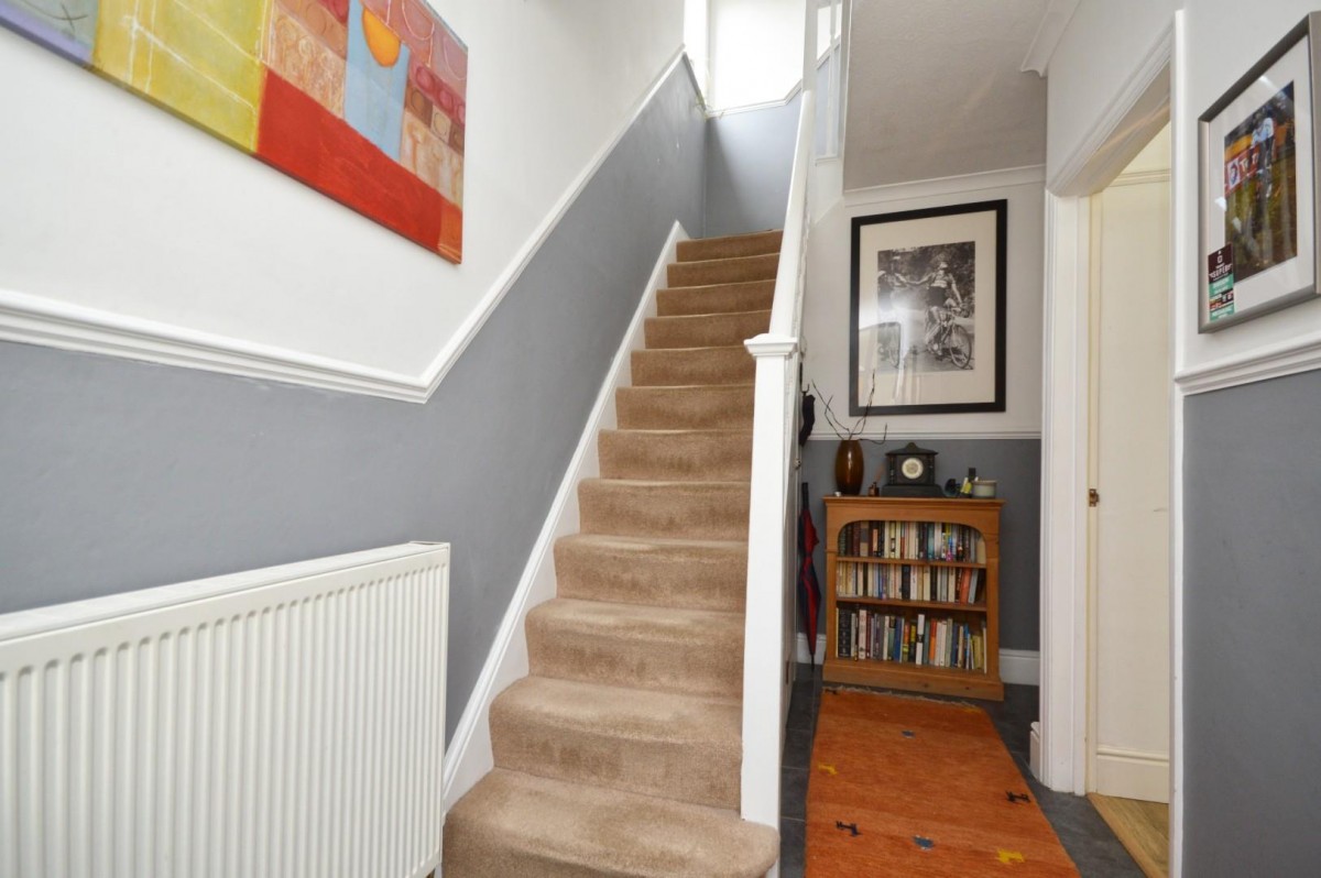 New Fosseway Road , Bristol, BS14 9LN