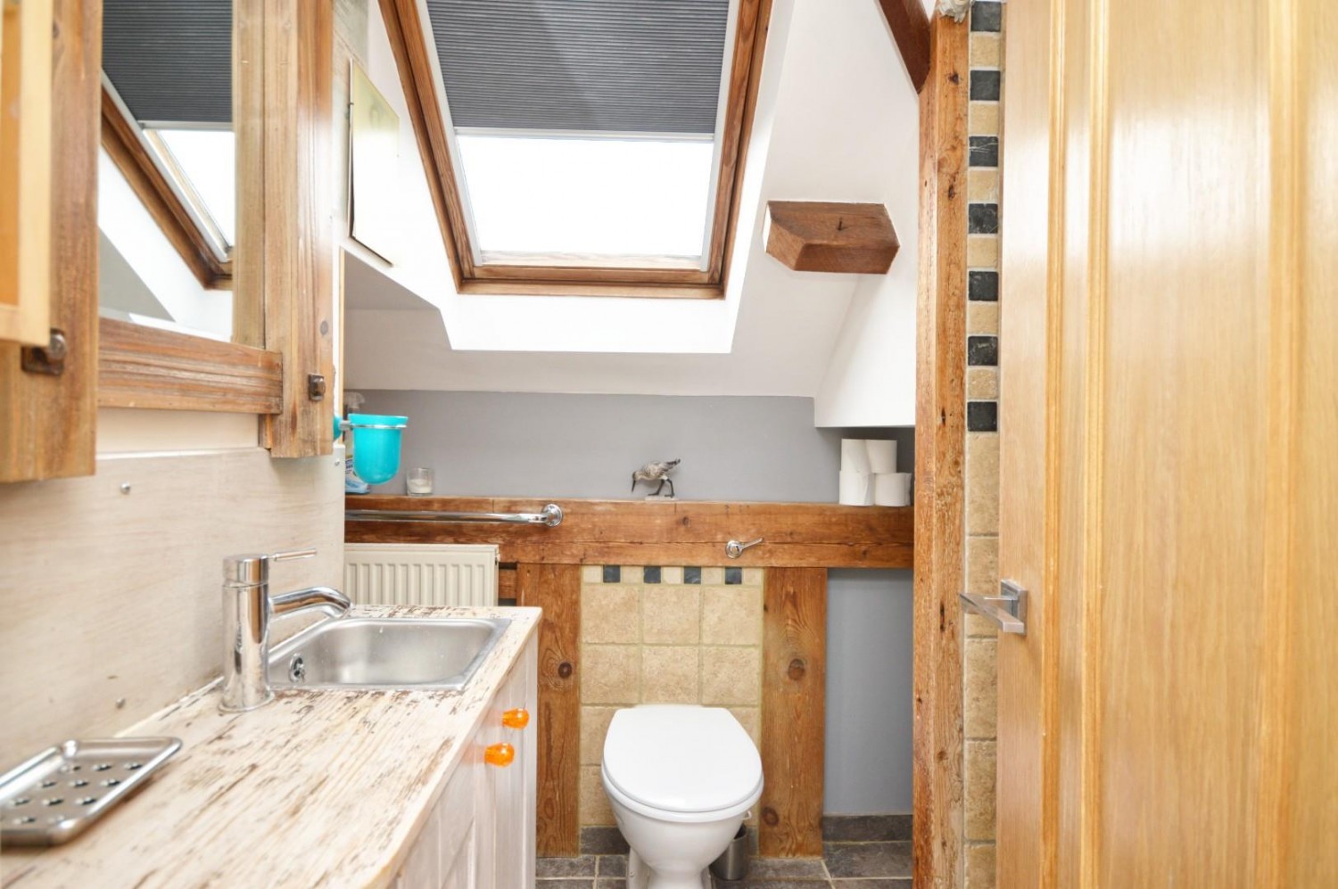 New Fosseway Road , Bristol, BS14 9LN