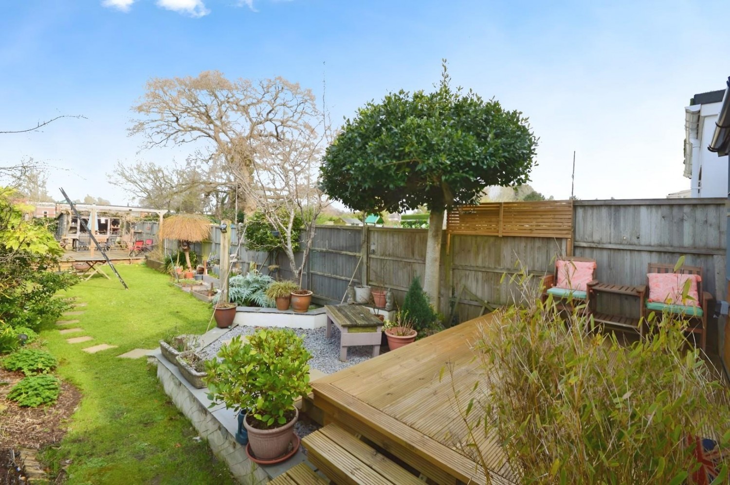 New Fosseway Road , Bristol, BS14 9LN