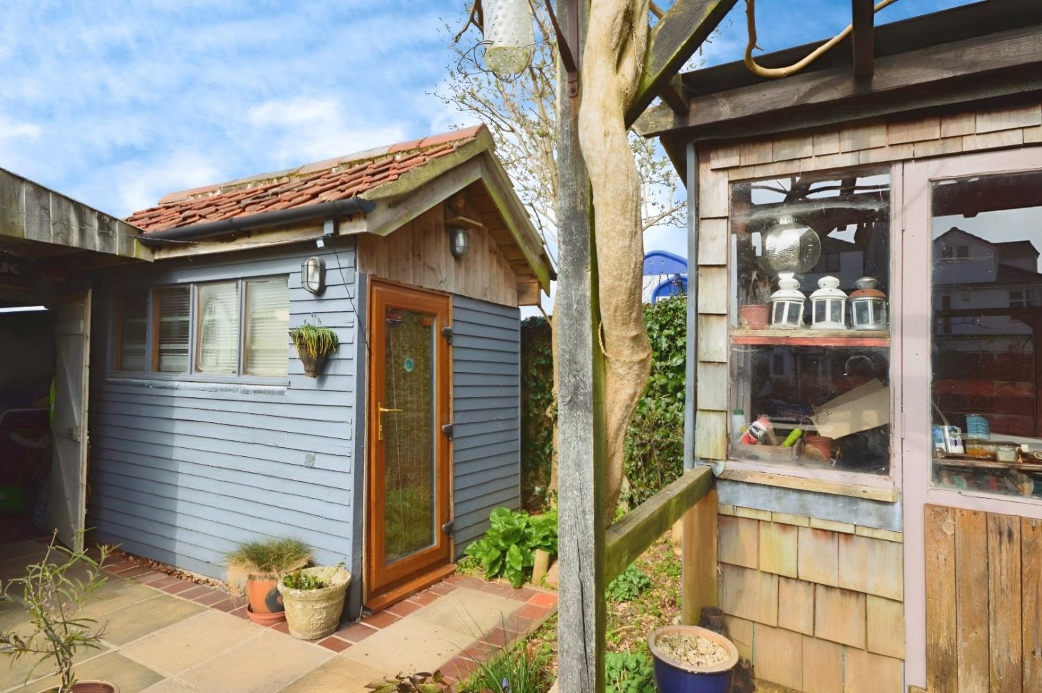 New Fosseway Road , Bristol, BS14 9LN