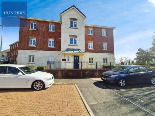 Erw Hir (Longacres ), Bridgend
