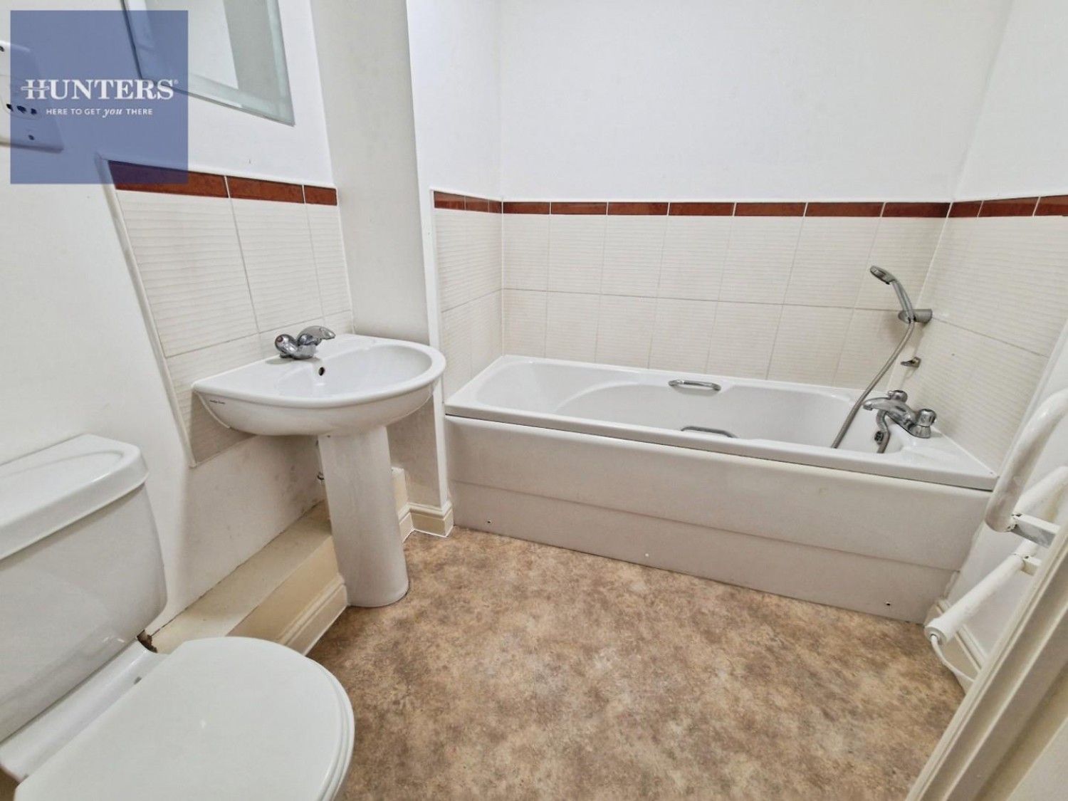 Erw Hir (Longacres ), Bridgend