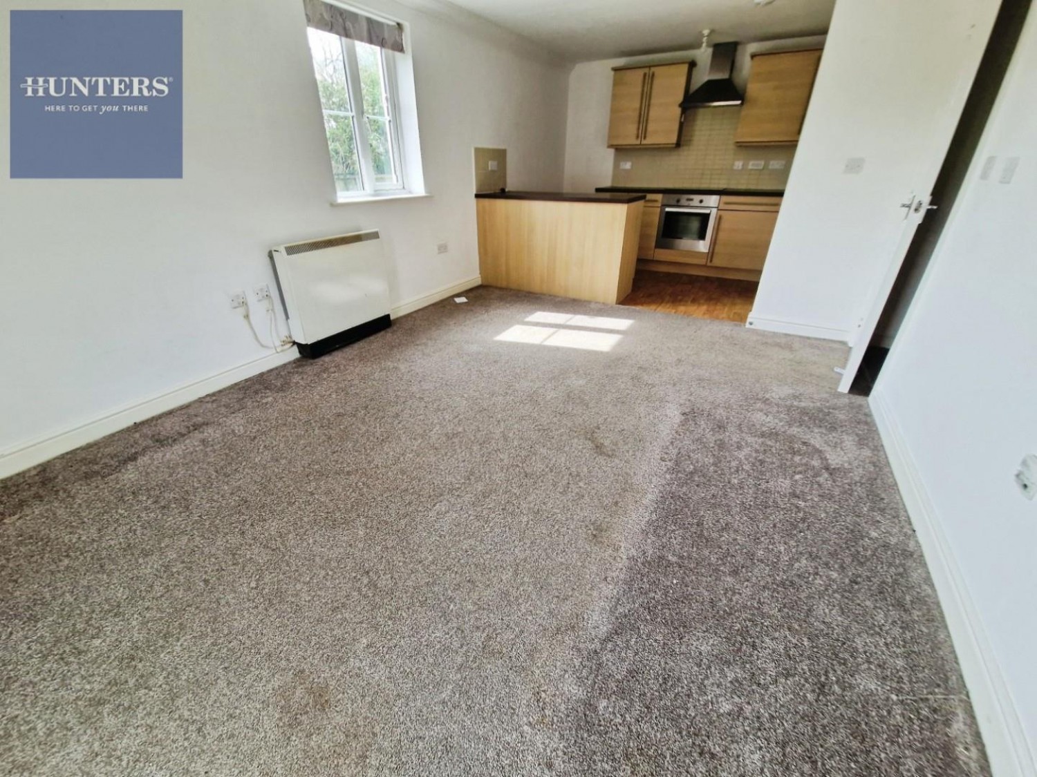 Erw Hir (Longacres ), Bridgend