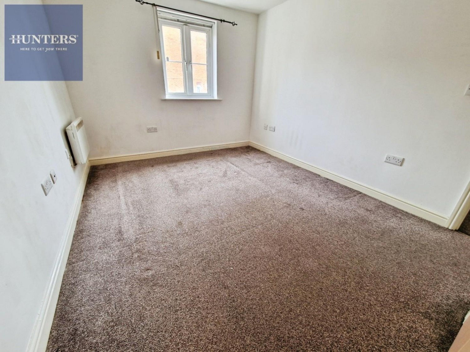 Erw Hir (Longacres ), Bridgend