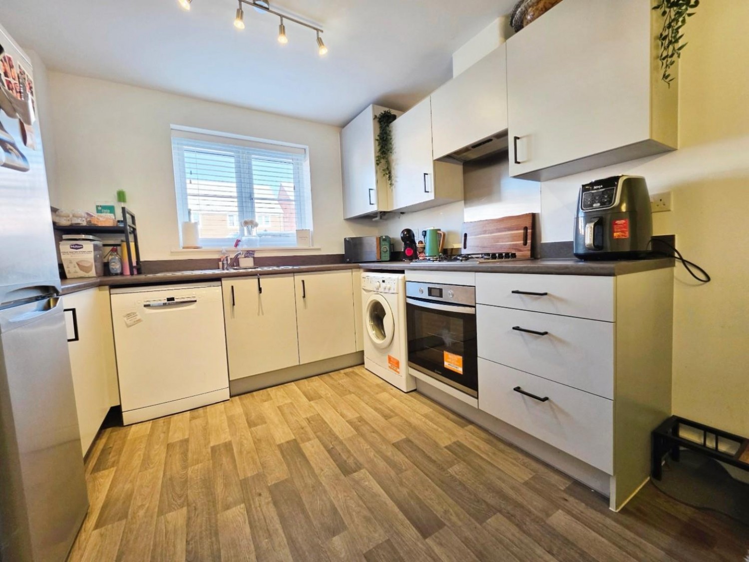 Cyril Cowley Close, Great Oldbury, Stonehosue