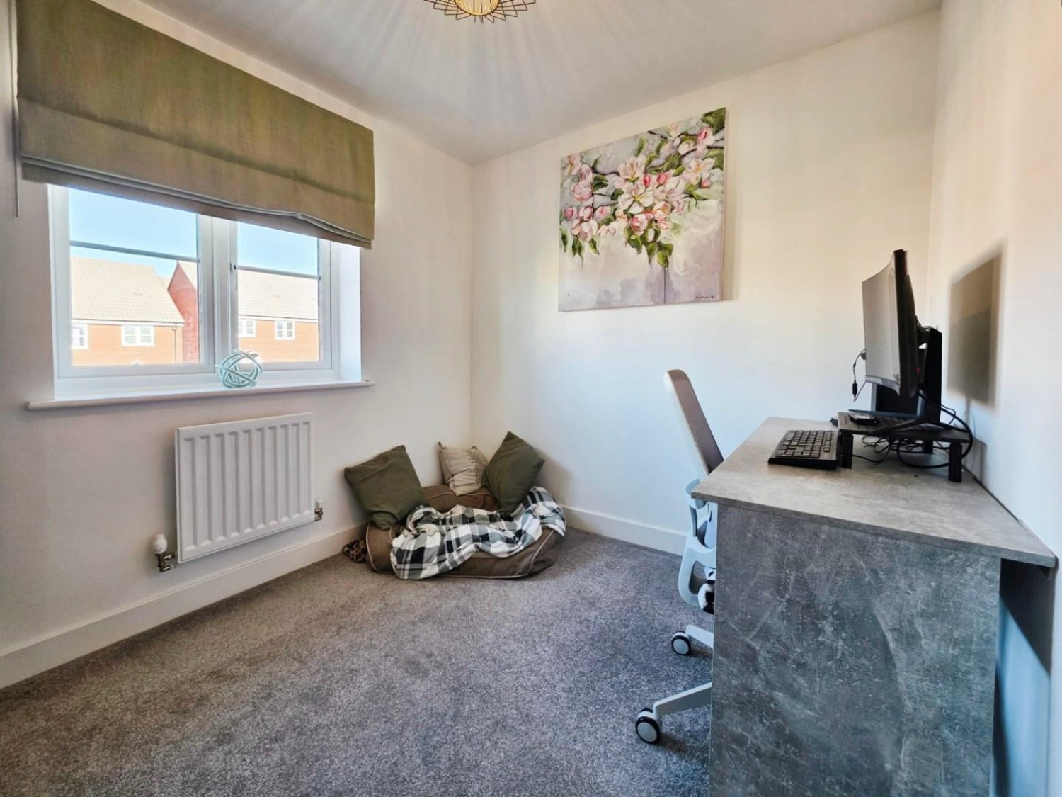 Cyril Cowley Close, Great Oldbury, Stonehosue