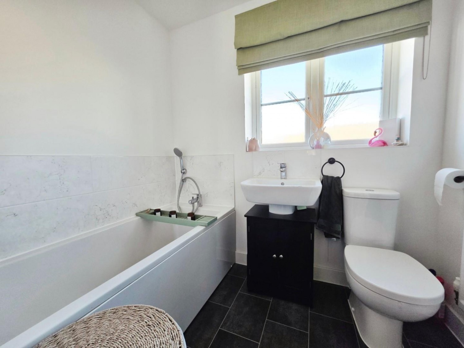 Cyril Cowley Close, Great Oldbury, Stonehosue